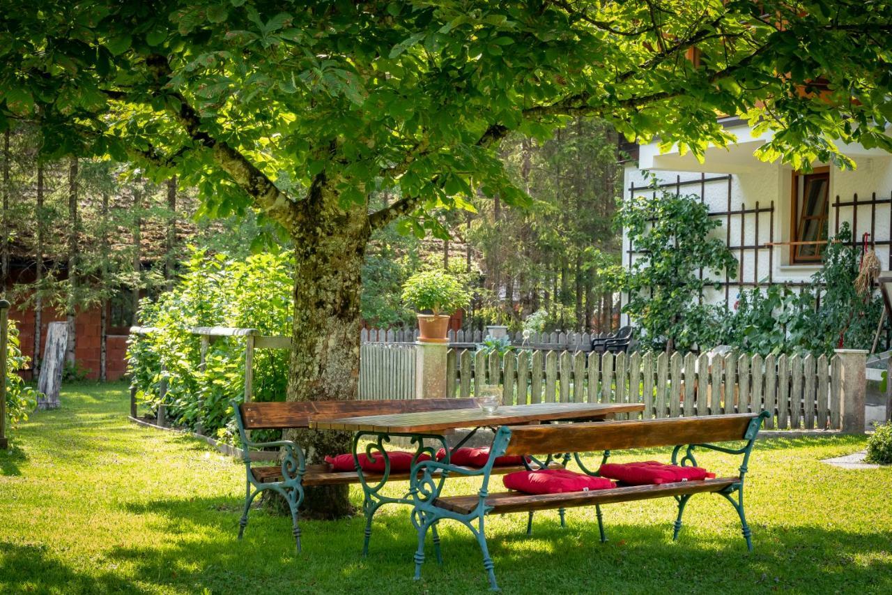 Ferienhaus Gostling Villa Göstling an der Ybbs Kültér fotó